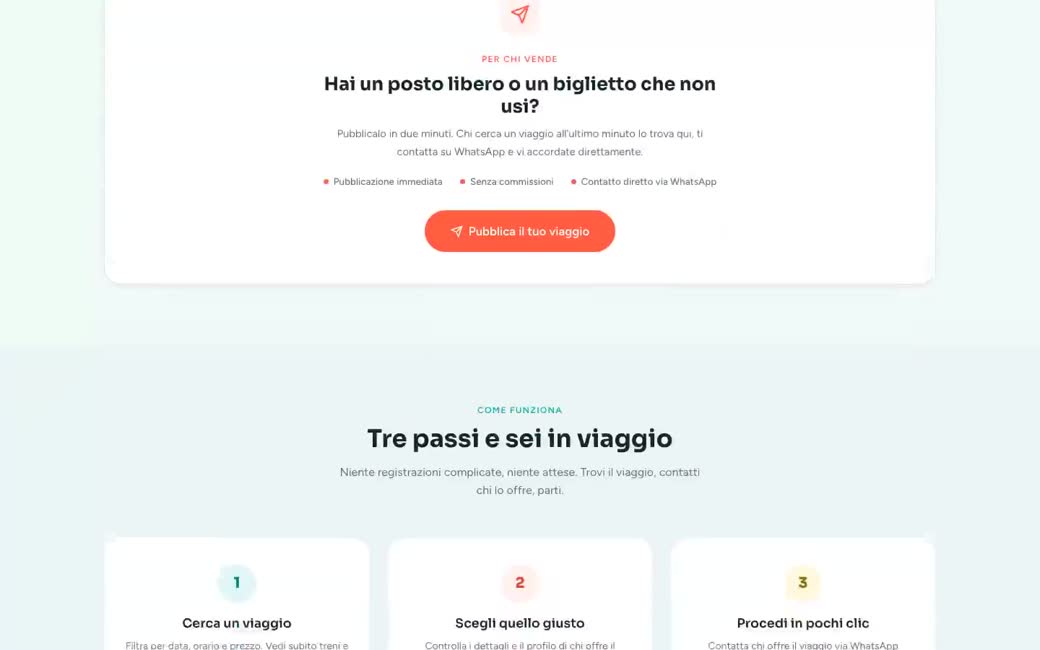 MIRI, schermata 3